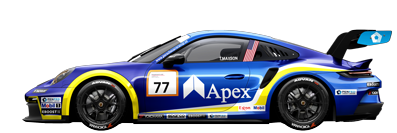 25 Pmna Cup Pro 77 Maxson Topp