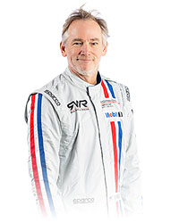 Rob Walker 5